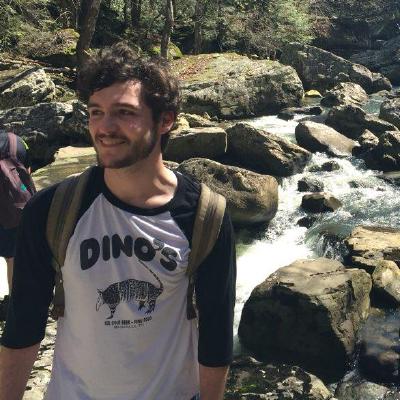 Image of Evan